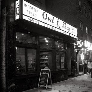 Cigar Shop «The Owl Shop», reviews and photos, 268 College St, New Haven, CT 06510, USA