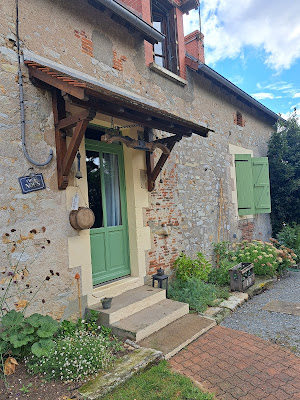 Chez Nous à Brigueil-le-Chantre