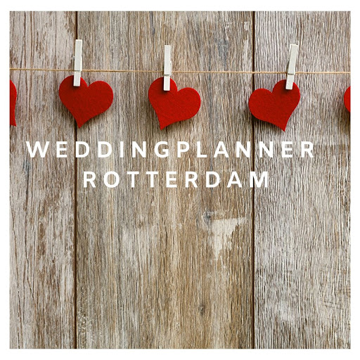 Wedding Plan It, Weddingplanner-Rotterdam