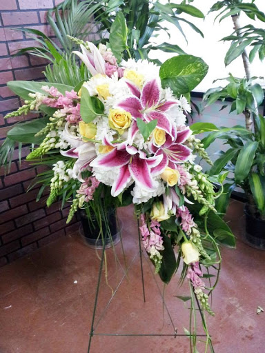 Florist «English Garden Florist», reviews and photos, 4171 S Maryland Pkwy, Las Vegas, NV 89119, USA