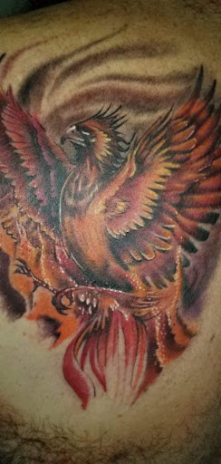 Explore tattoo ideas for women on forearm, creative tattoo ideas in Angola, available at Hoodlum Ink