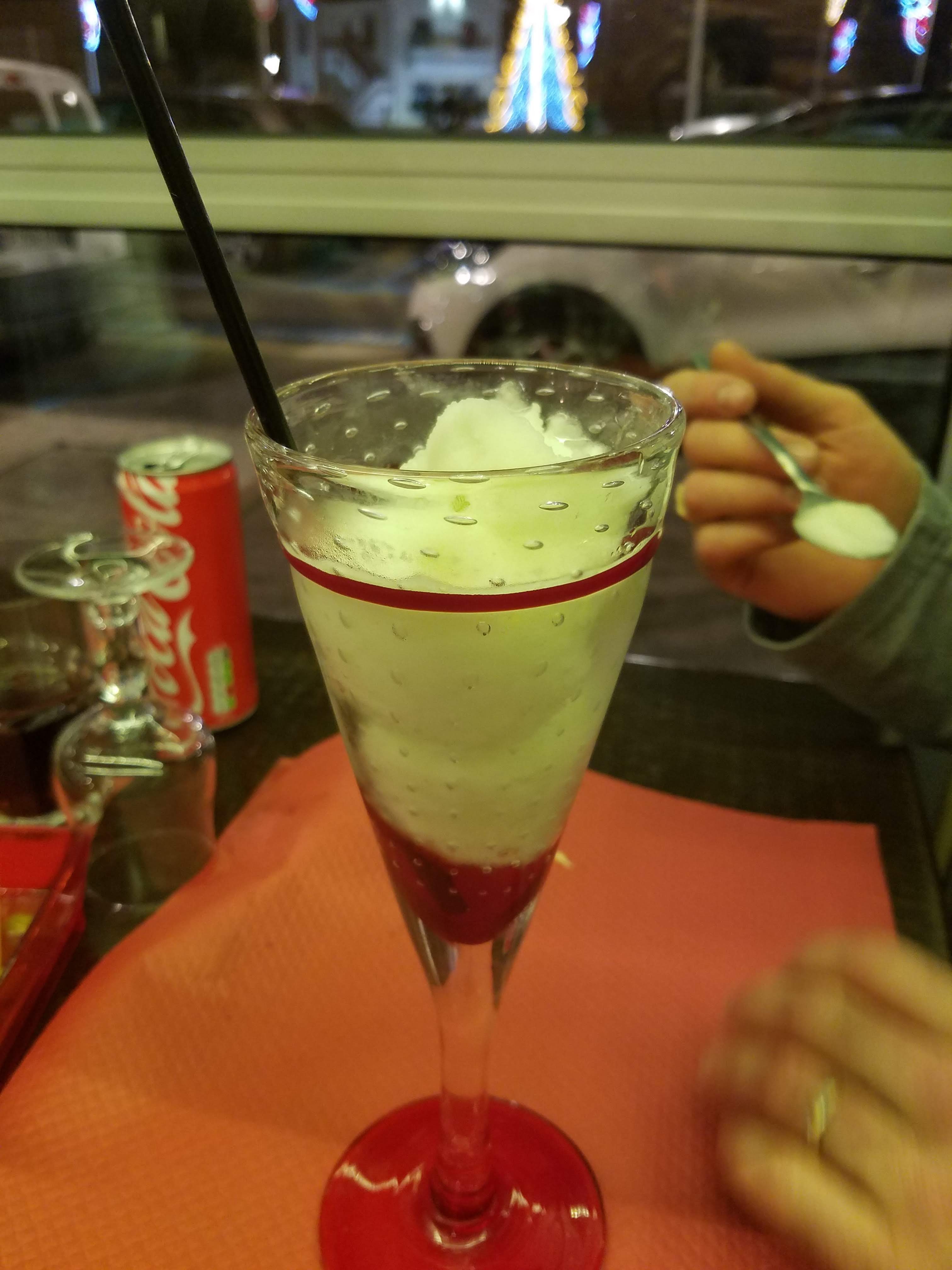 Photo n° 6 de l'avis de Marlène.A fait le 16/12/2018 à 20:54