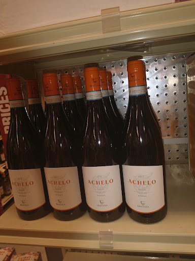 Wine Store «Total Wine & More», reviews and photos, 10036 Robious Rd, Richmond, VA 23235, USA