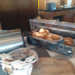 Photo n°2 de l'avis de Uwe.e fait le 10/02/2019 à 14:45 sur le  MAXI Autohof Mogendorf à Mogendorf