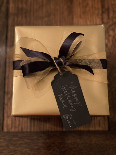 All Wrapped Up Gift Wrap Service