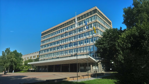 Kyiv National University of Building and Architecture