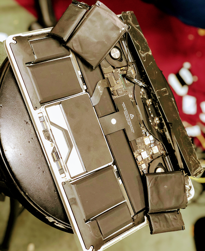 Cell Phone Store «Cell N Comp Repairs», reviews and photos, 6314 N Western Ave, Chicago, IL 60659, USA