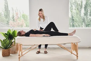 Kinetic Massage & Wellness image