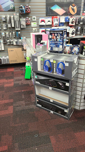 Video Game Store «GameStop», reviews and photos, 246 Main St, Wilmington, MA 01887, USA