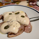 Photo n°6 de l'avis de Sam.r fait le 21/10/2023 à 22:07 sur le  Fattoria Borrello - Osteria del maiale nero à Raccuja