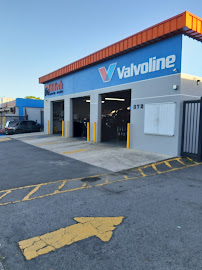 HiTech Quick Lube - Photo 2 - Car repair in San Juan, Puerto Rico, San Juan