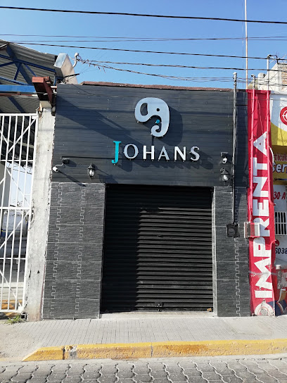 Johans Boutique