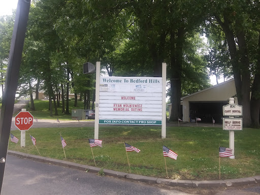 Golf Club «Bedford Hills Golf Club», reviews and photos, 6400 Jackman Rd, Temperance, MI 48182, USA