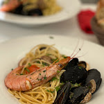 Photo n°1 de l'avis de Renzo.r fait le 21/04/2022 à 16:00 sur le  Hostaria Italiana da Nino à Tropea