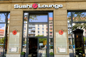 Sushi Lounge image