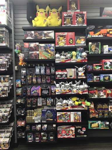 Video Game Store «GameStop», reviews and photos, 8500 Henry Ave, Philadelphia, PA 19128, USA