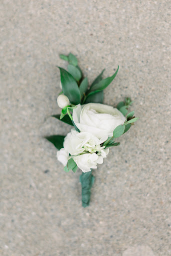 Florist «Lake Zurich Florist», reviews and photos, 34 E Main St, Lake Zurich, IL 60047, USA