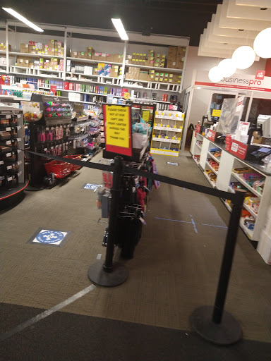 Office Supply Store «Office Depot», reviews and photos, 222 Fairview Dr, Carson City, NV 89701, USA