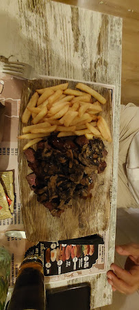 Il Ghiottone di Francavilla al Mare à Francavilla al Mare menu