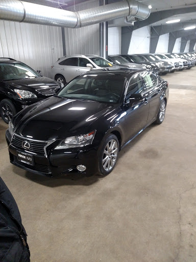 Used Car Dealer «Indoor Auto», reviews and photos, 295 Hwy 55, Medina, MN 55340, USA