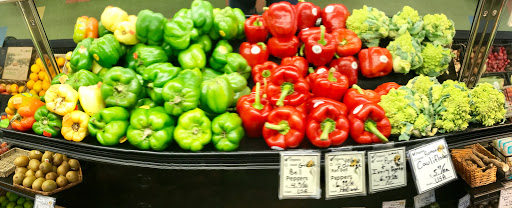 Health Food Store «West Village Market», reviews and photos, 771 Haywood Rd, Asheville, NC 28806, USA