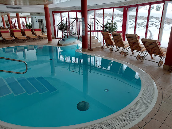 Équipements hôtels Berg & Spa Hotel Urslauerhof 5761 Hinterthal