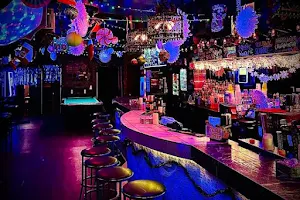 Jekyl & Hyde - Pittsburgh's Halloween Bar image