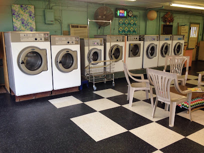 Collins Laundromat