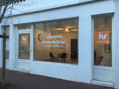 ImmoVichy à Vichy
