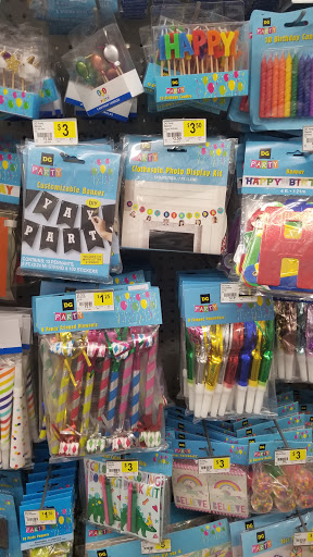 Discount Store «Dollar General», reviews and photos, 620 Owenton Rd, Corinth, KY 41010, USA