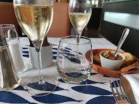 Plats et boissons du Restaurant La Criée Dijon à Saint-Apollinaire - n°10