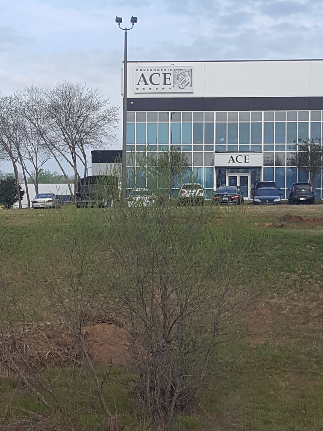 Ace Bakery LLC