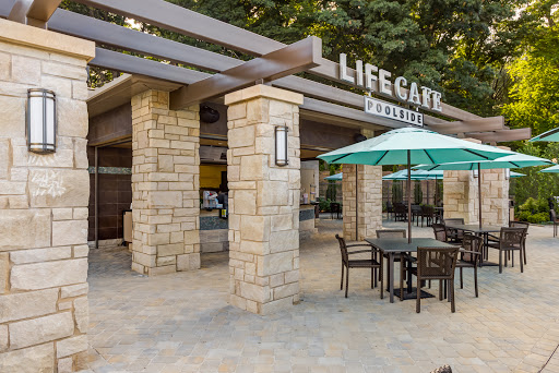 Gym «Life Time Athletic», reviews and photos, 490 Old Connecticut Path, Framingham, MA 01701, USA