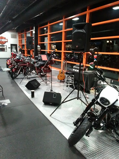 Harley-Davidson Dealer «Speedway Harley-Davidson», reviews and photos, 10049 Weddington Rd Ext., Concord, NC 28027, USA
