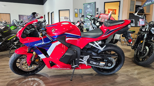 Motorcycle Dealer «Contra Costa Powersports», reviews and photos, 1150 Concord Ave Suite 100, Concord, CA 94520, USA
