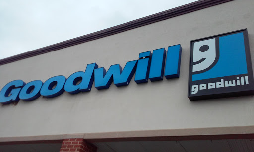Thrift Store «Goodwill Store & Donation Center», reviews and photos