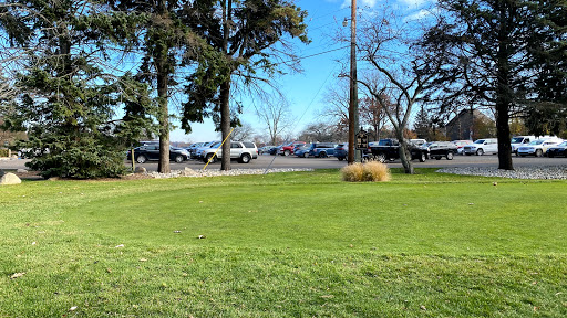 Golf Course «Bay Pointe Golf Club», reviews and photos, 4001 Haggerty Rd, West Bloomfield Township, MI 48323, USA