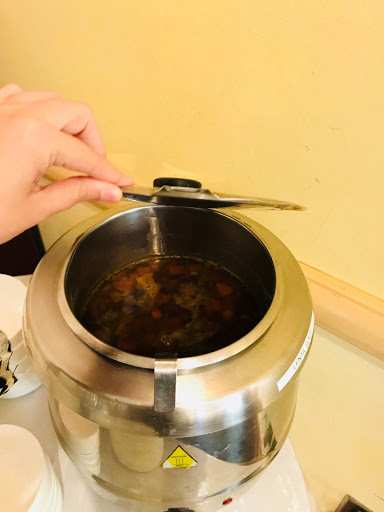 Fine Dining Restaurant «Cherry Blossom Restaurant & Banquet Hall», reviews and photos, 46110 Lake Center Plaza, Sterling, VA 20165, USA