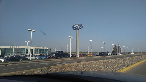 Price Ford of Turlock image