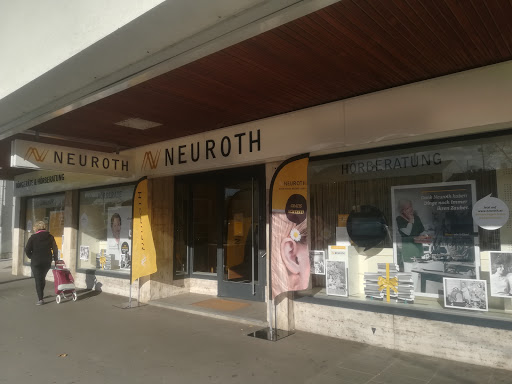 Neuroth