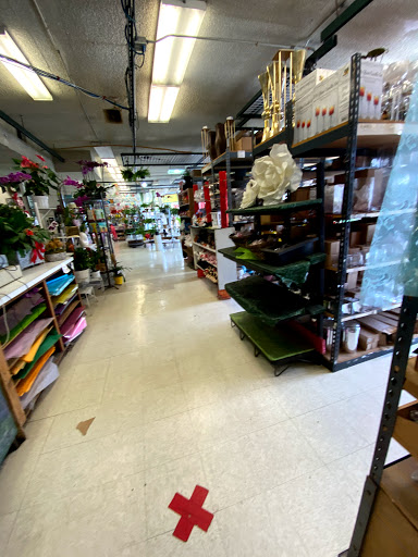 Florist «Sunfresh Flower Mart», reviews and photos, 14507 Hawthorne Blvd, Lawndale, CA 90260, USA