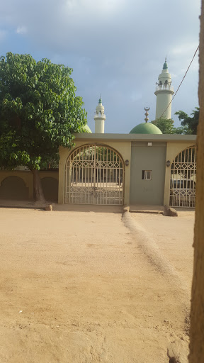 Darul Hadith, Tudun yola, Kofar Kabuga, Kano, Nigeria, Mosque, state Kano