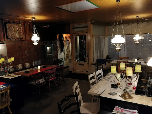 Cleyton dart pub in Hvidovre, Høje-Taastrup