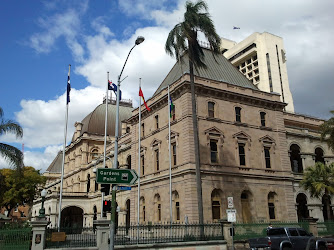 Queensland Parliament