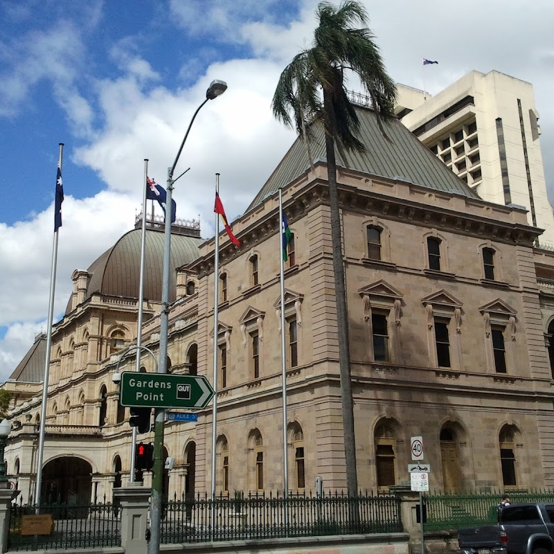 Queensland Parliament