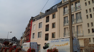 Peintures et Decors à Concarneau
