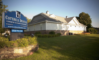 Cottrell and McCullough Dental, PLLC