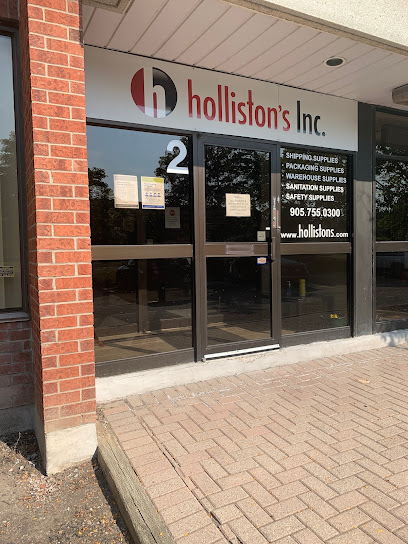 Holliston's Inc.