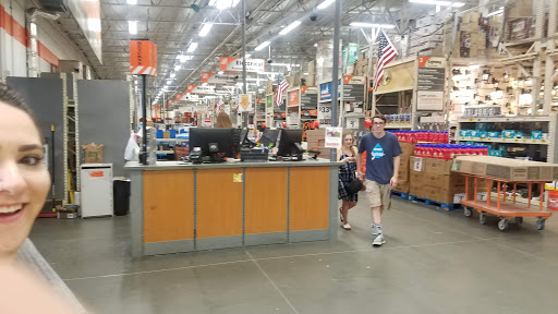 Home Improvement Store «The Home Depot», reviews and photos, 5230 Squire Wells Way, Riverbank, CA 95367, USA