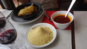 Photo n°15 de La Médina, Couscousserie à La Roche sur Yon à La Roche-sur-Yon ()